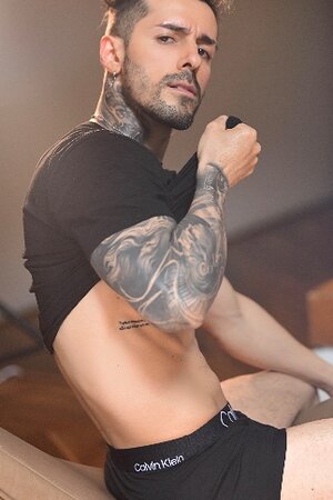 Mike Zander